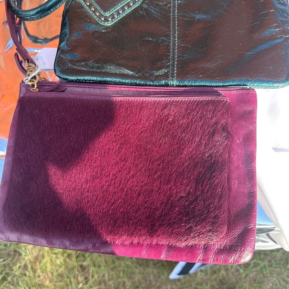 Hobo bags - Picture 1 of 2